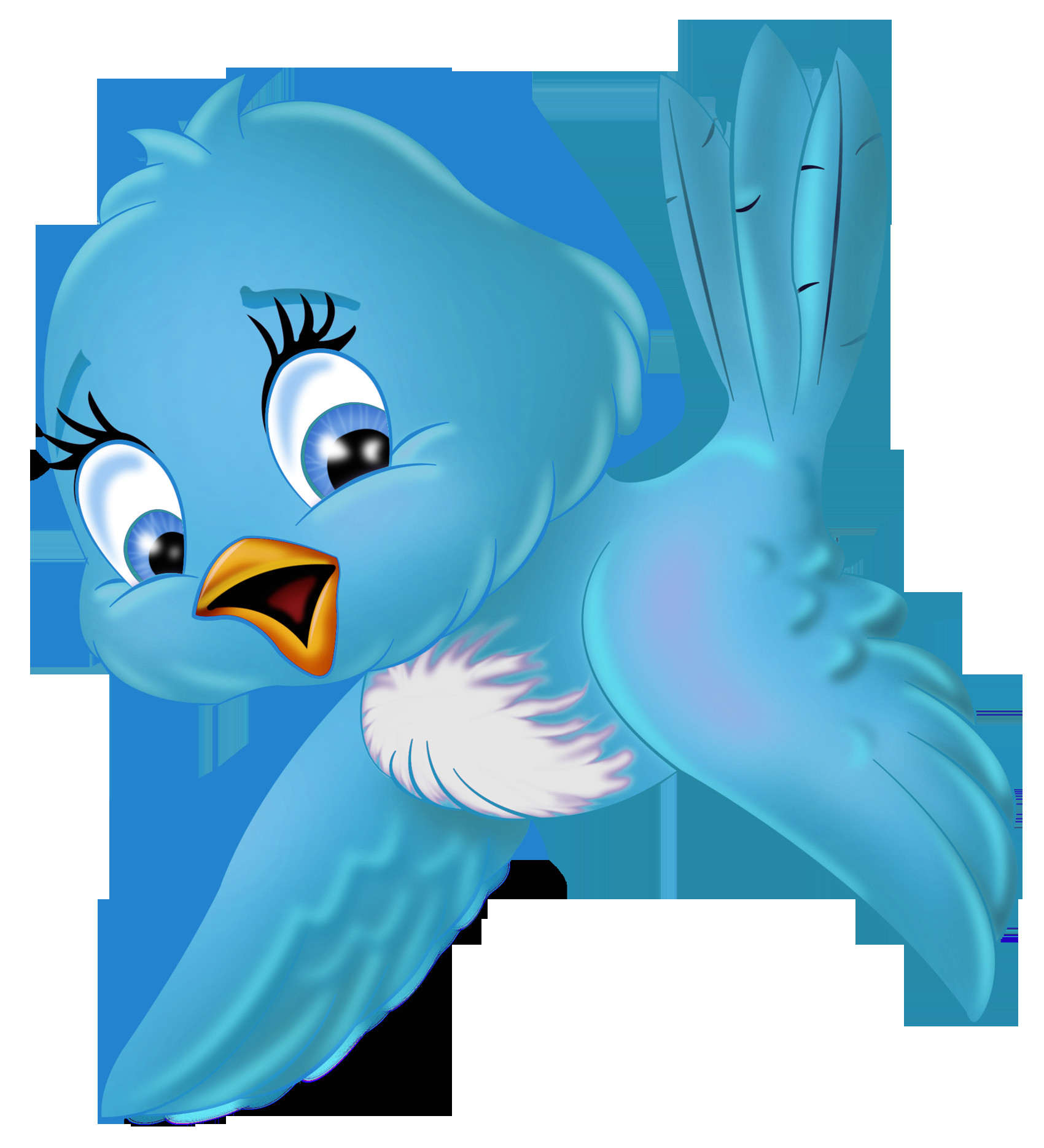 Bird Cartoon Clipart Best Of Free Cartoon Birds Download Free Cartoon Birds Png