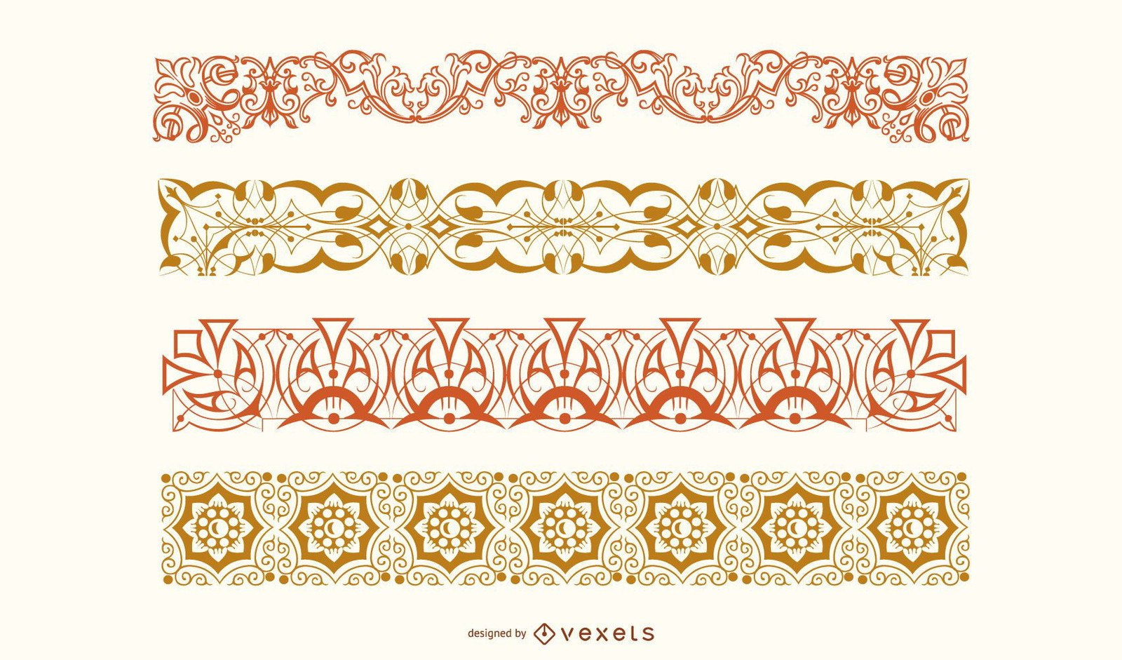 Border Vector File Awesome Border Vector &amp; Graphics to Download