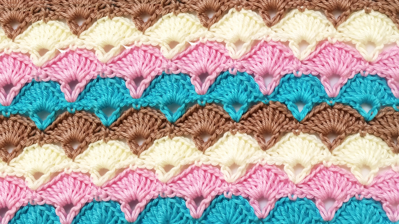 Box Stitch Crochet Fresh Easy Box Stitch Crochet Pattern Mycrochetpattern