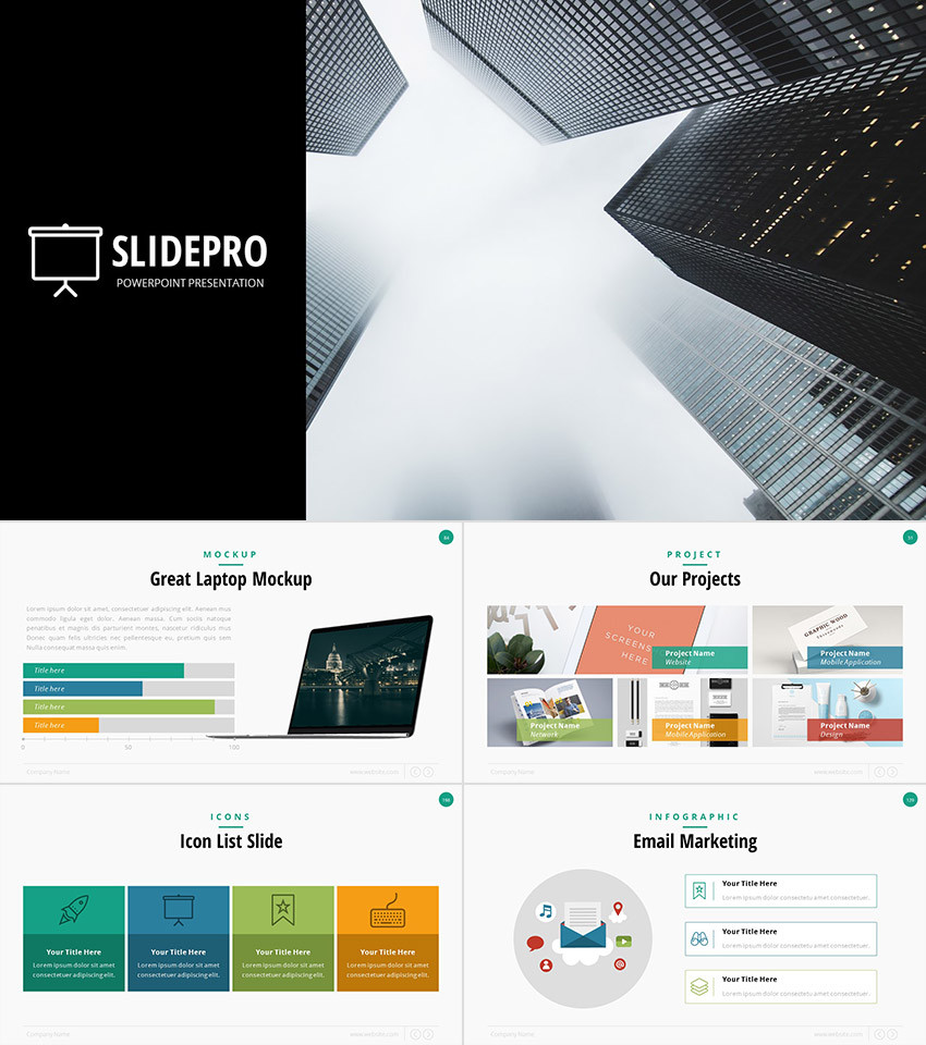 Business Powerpoint Presentation Examples Lovely 22 Professional Powerpoint Templates for Better Business Ppt