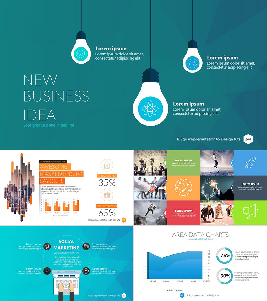 Business Powerpoint Presentation Fresh 22 Professional Powerpoint Templates for Better Business Ppt