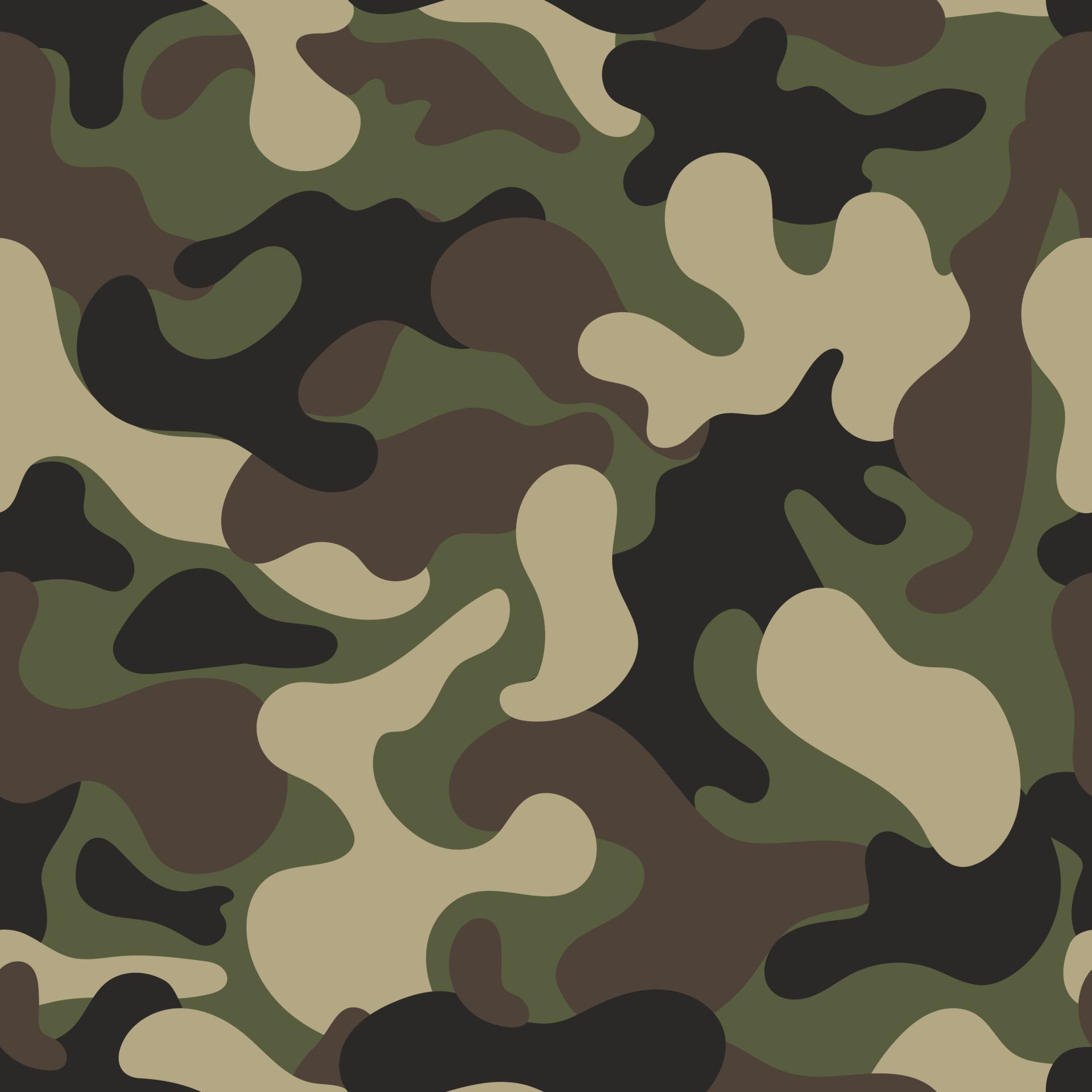 Camo Vector Art Lovely Camouflage Background Abstract Camouflage Colorful Camouflage Pattern