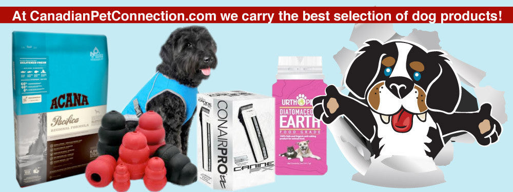 Canadian Pet Supplies New Canadian Pet Connection