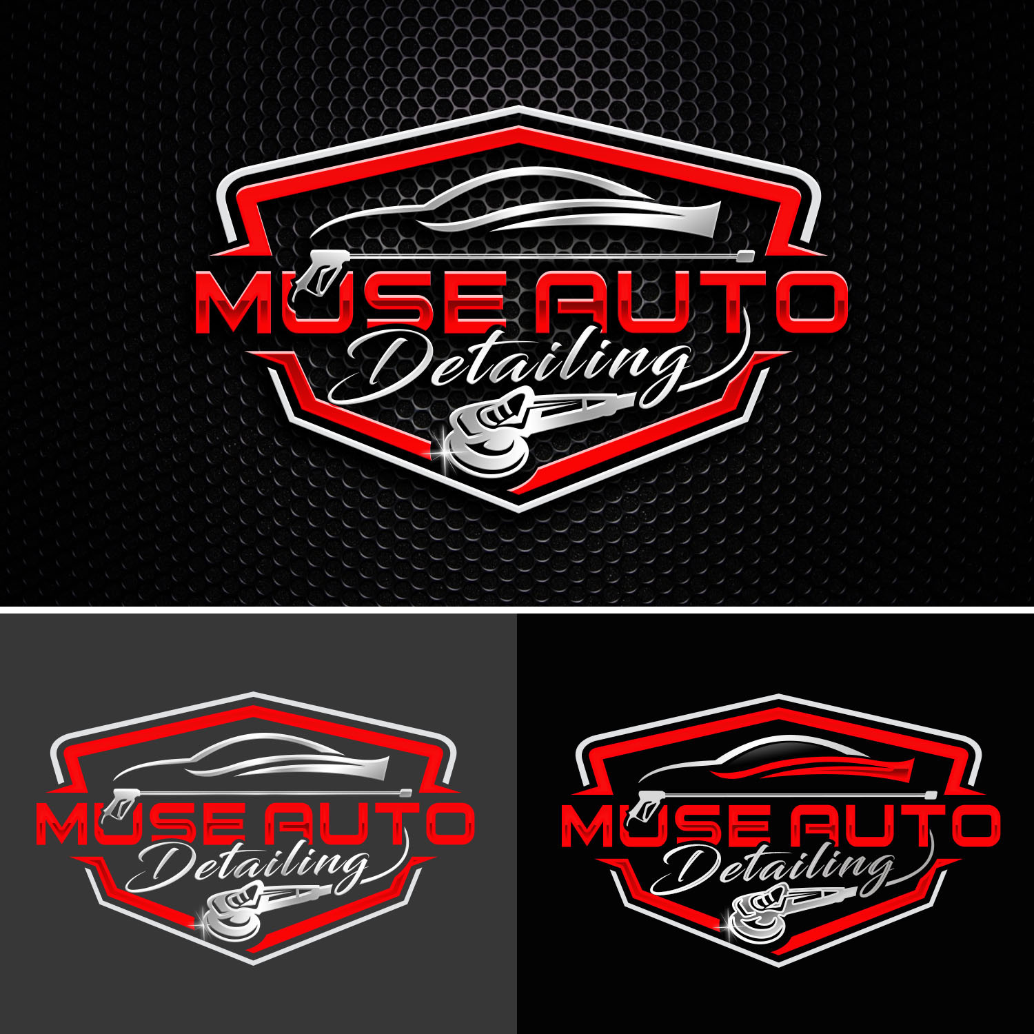 Car Custom Logo Best Of Custom Logo Design for Hip Auto Detail Business A Logo &amp; Identity