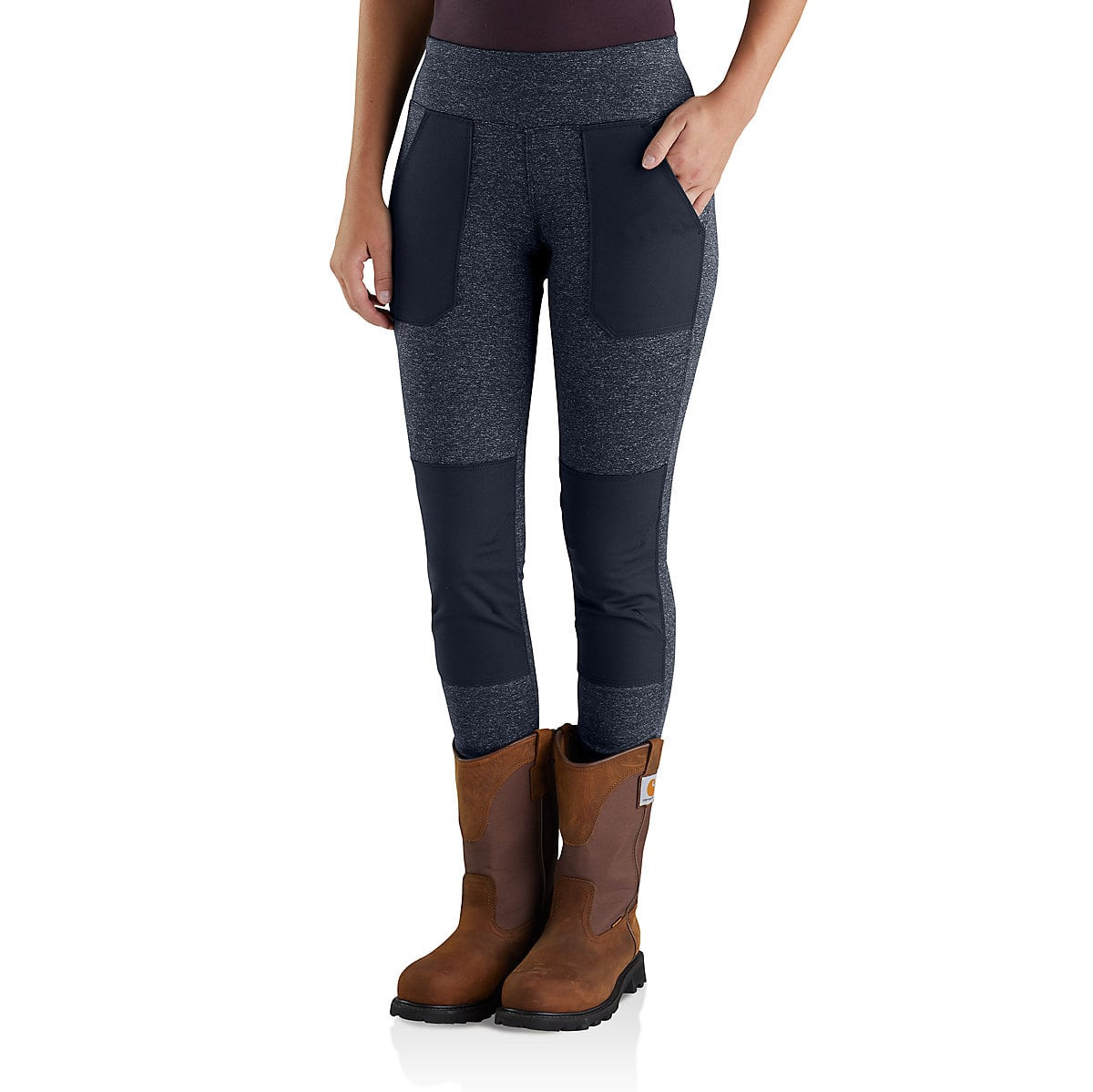 Carhartt Utility Leggings Luxury Women S Carhartt force Utility Knit Legging