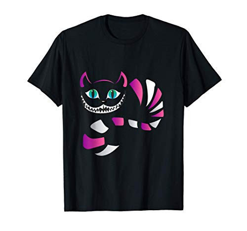 Cheshire Cat Striped Shirt Luxury Best Cheshire Cat Striped Shirt to Buy This Year