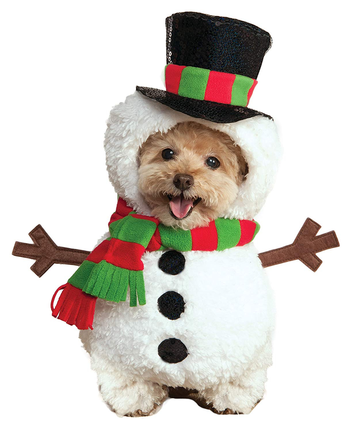 Christmas Costumes for Small Dogs Inspirational Dog Christmas Outfits that You Ll Love Dressing Your Pooch In