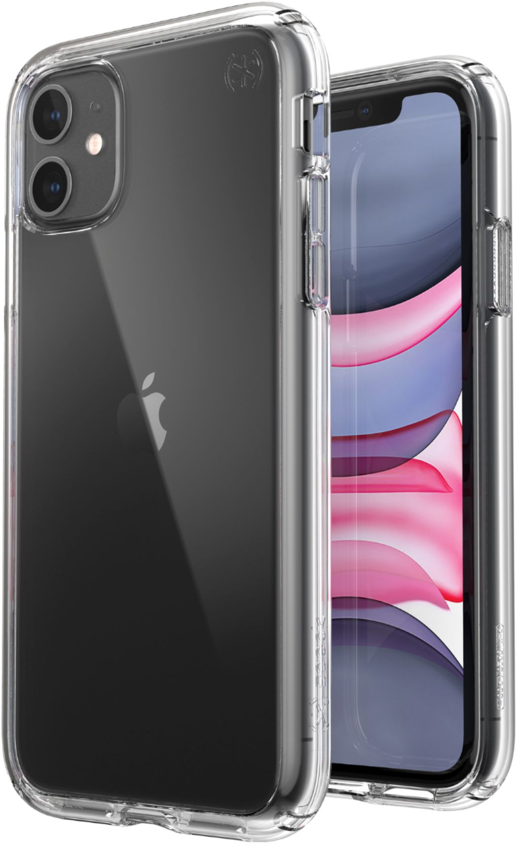 Clear iPhone Case Best Of Speck Presidio Perfect Clear Case for Apple iPhone 11 Clear