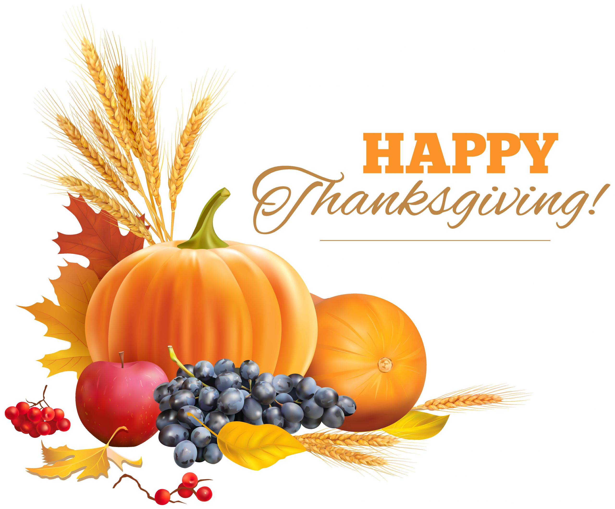 Clip Art Thanksgiving New Thanksgiving Clipart – Clipartix