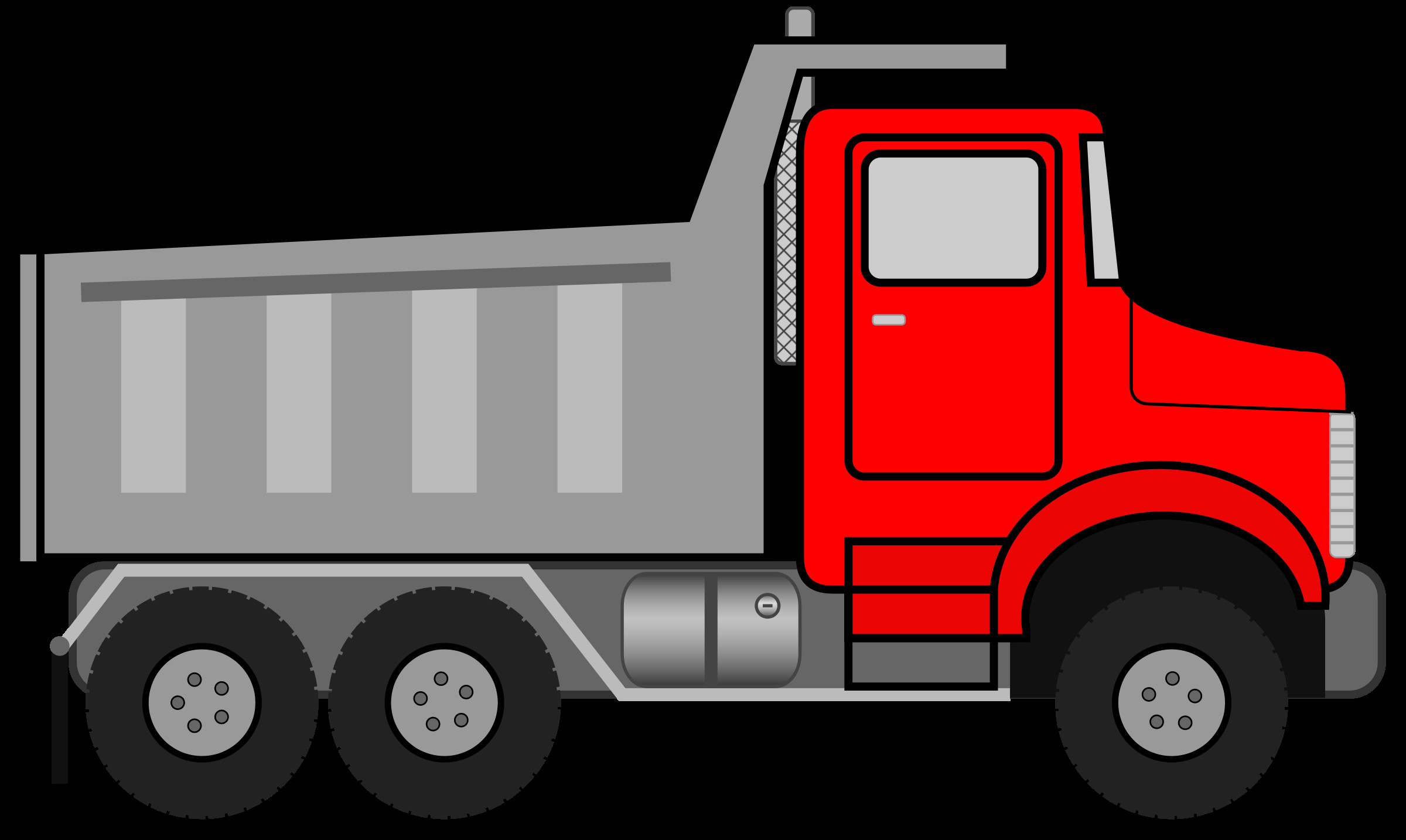 Clip Art Truck Unique Truck Clipart – Clipartix