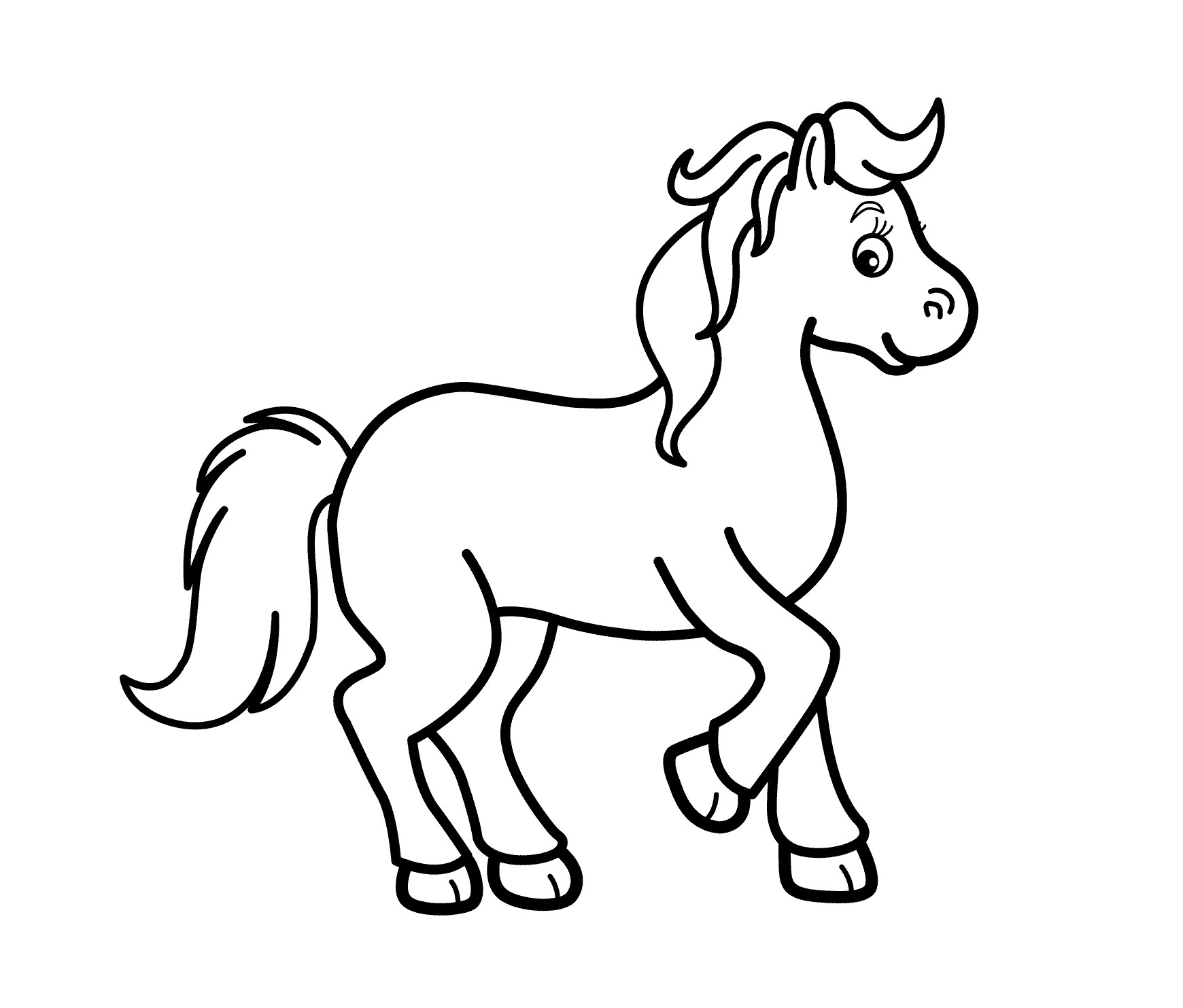 Clipart Black and White Horse New Free Clipart Horse Black and White Download Free Clipart Horse Black