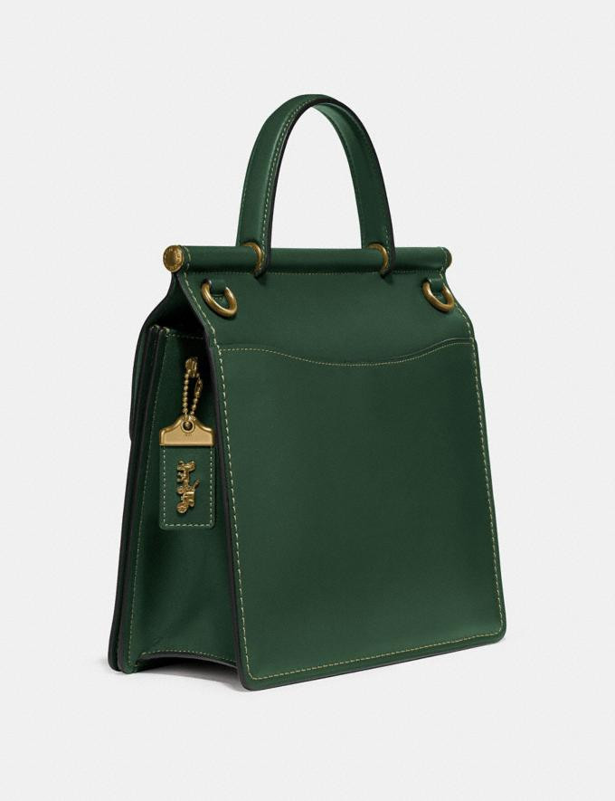 Coach Willis Bag Fresh Willis top Handle