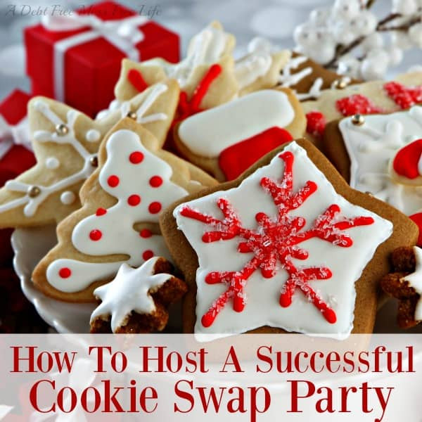 Cookie Swap Party Awesome How to Hose the Most Successful Cookie Swap Party