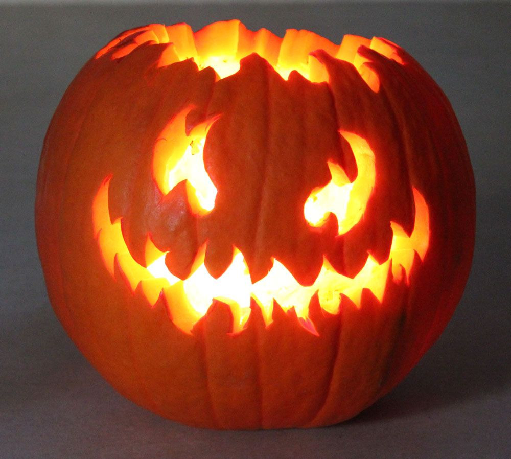 Cool Jack O Lantern Fresh 20 Cool Jack O Lantern Designs – Decoomo