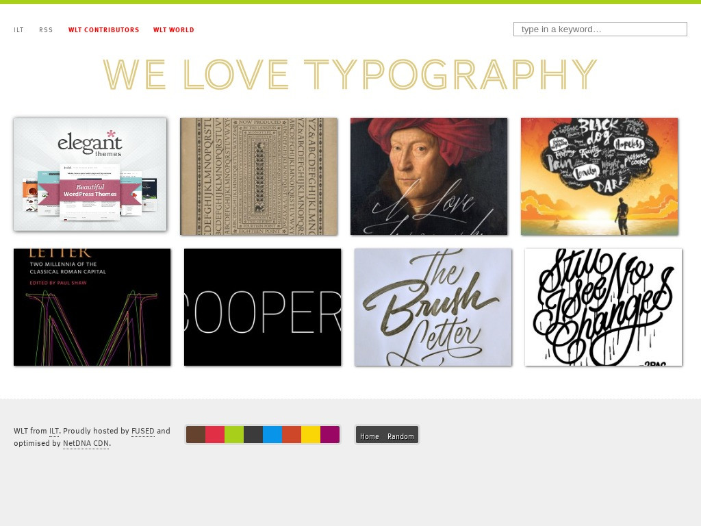 Cool Typography Websites Best Of 30 Sites to Find Inspiring Typography Ideas Creative Market Blog