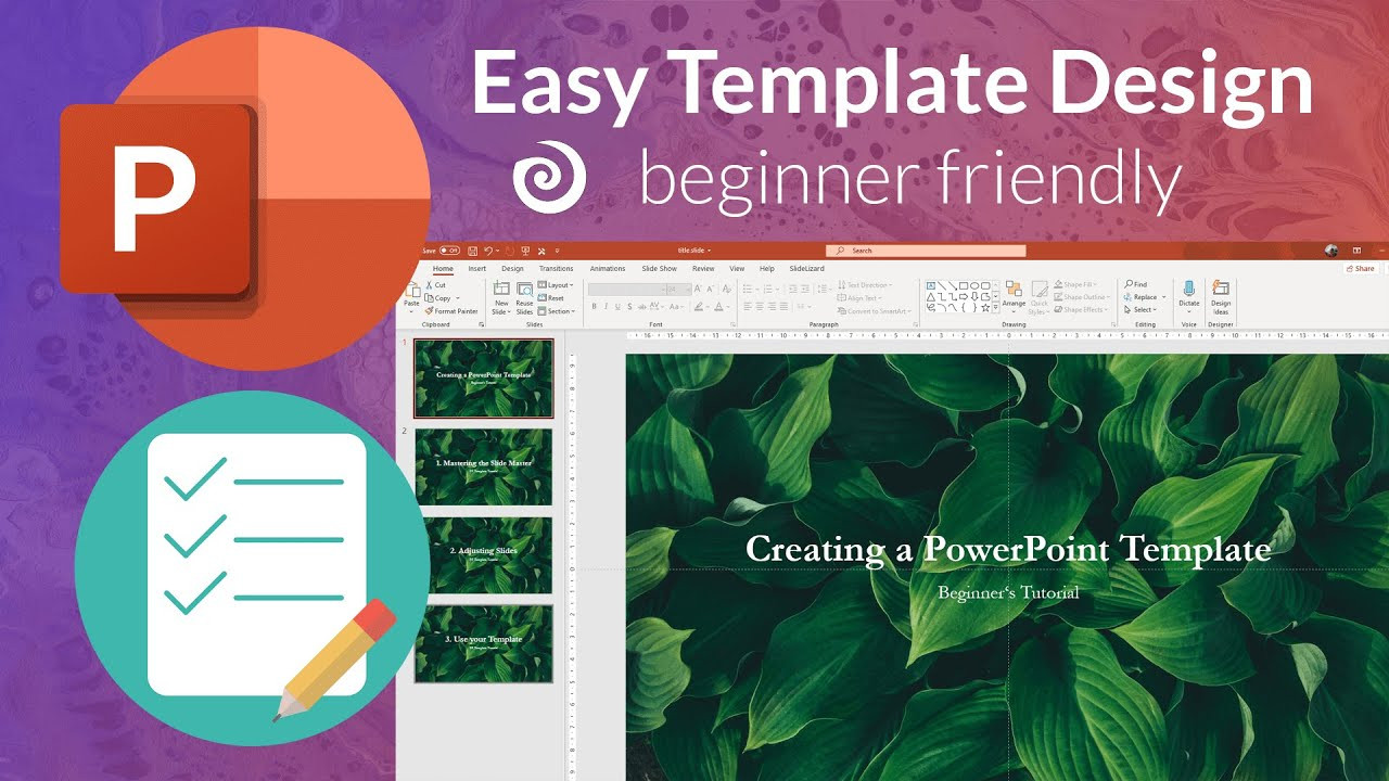 Creating Powerpoint Templates Unique How to Create A Powerpoint Template