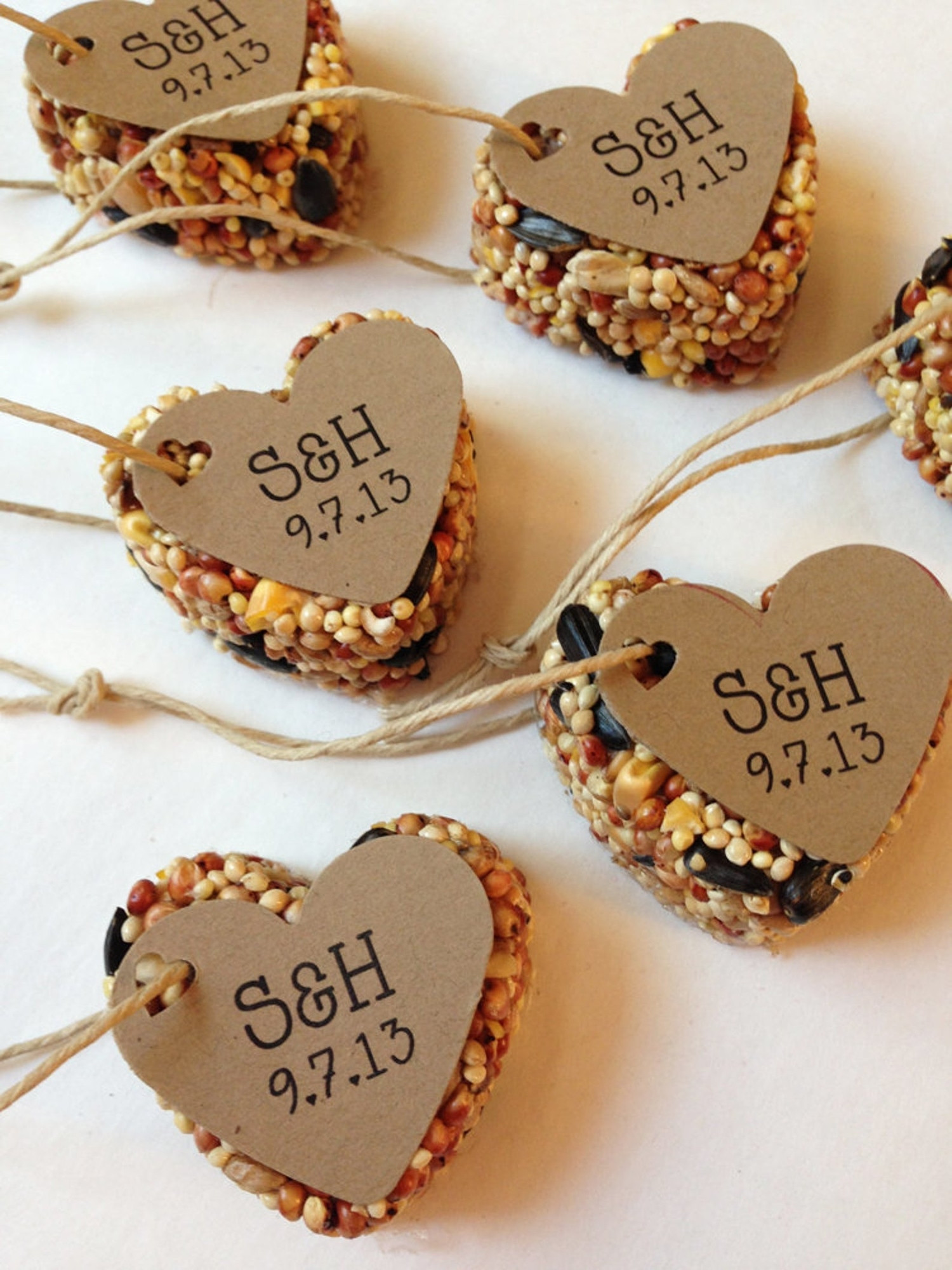 Creative Wedding Gift Ideas Fresh 39 Creative and Unique Wedding Favor Ideas Your Guests Will Love