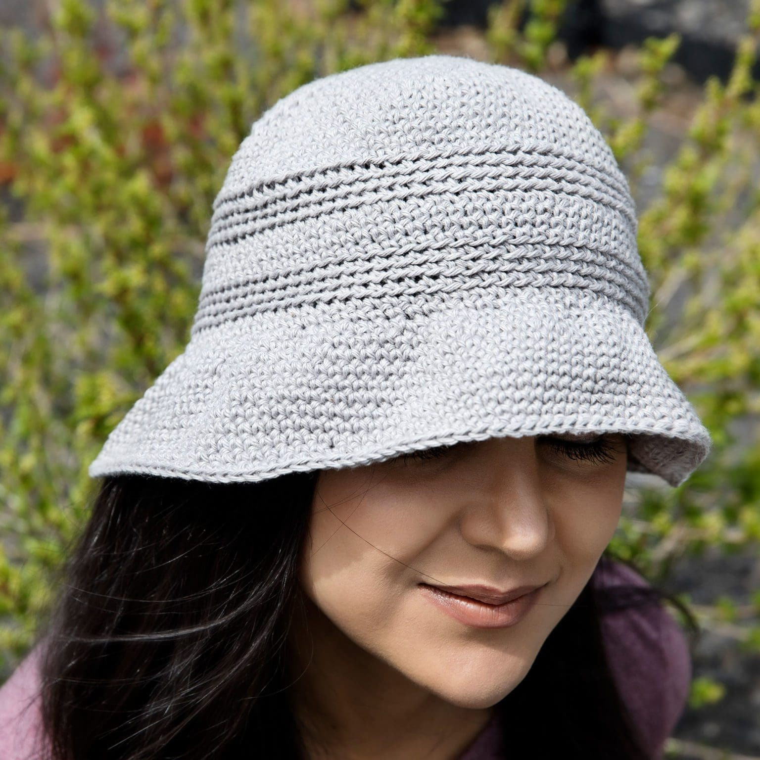 Crochet Bucket Hat Free Pattern New Crochet Bucket Hat Free Pattern Leelee Knits