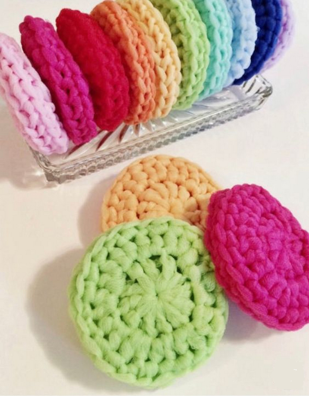 Crochet Dish Scrubbies Fresh How to Crochet Dish Scrubbers Craft Projects for Every Fan