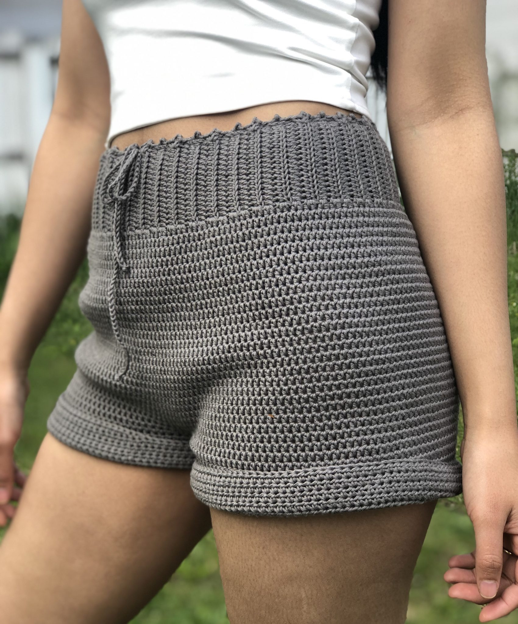 Crochet Shorts Pattern Free Best Of 20 Free Crochet Shorts Patterns Easy Beginners Level Ideas for Diy