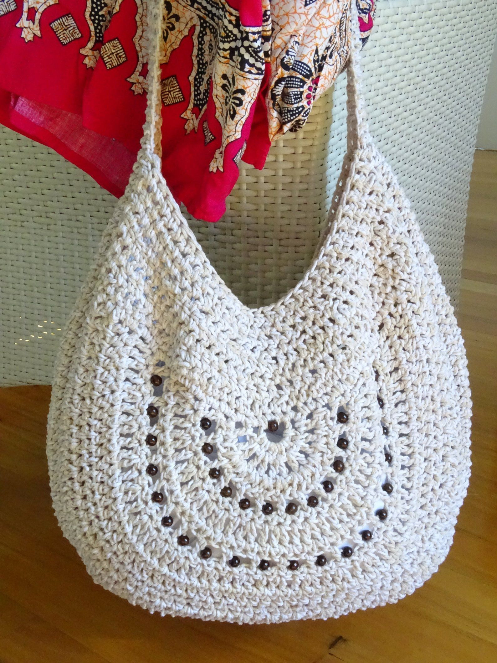 Crochet Shoulder Bag Pattern Free Awesome Crochet Shoulder Bag Free Pattern