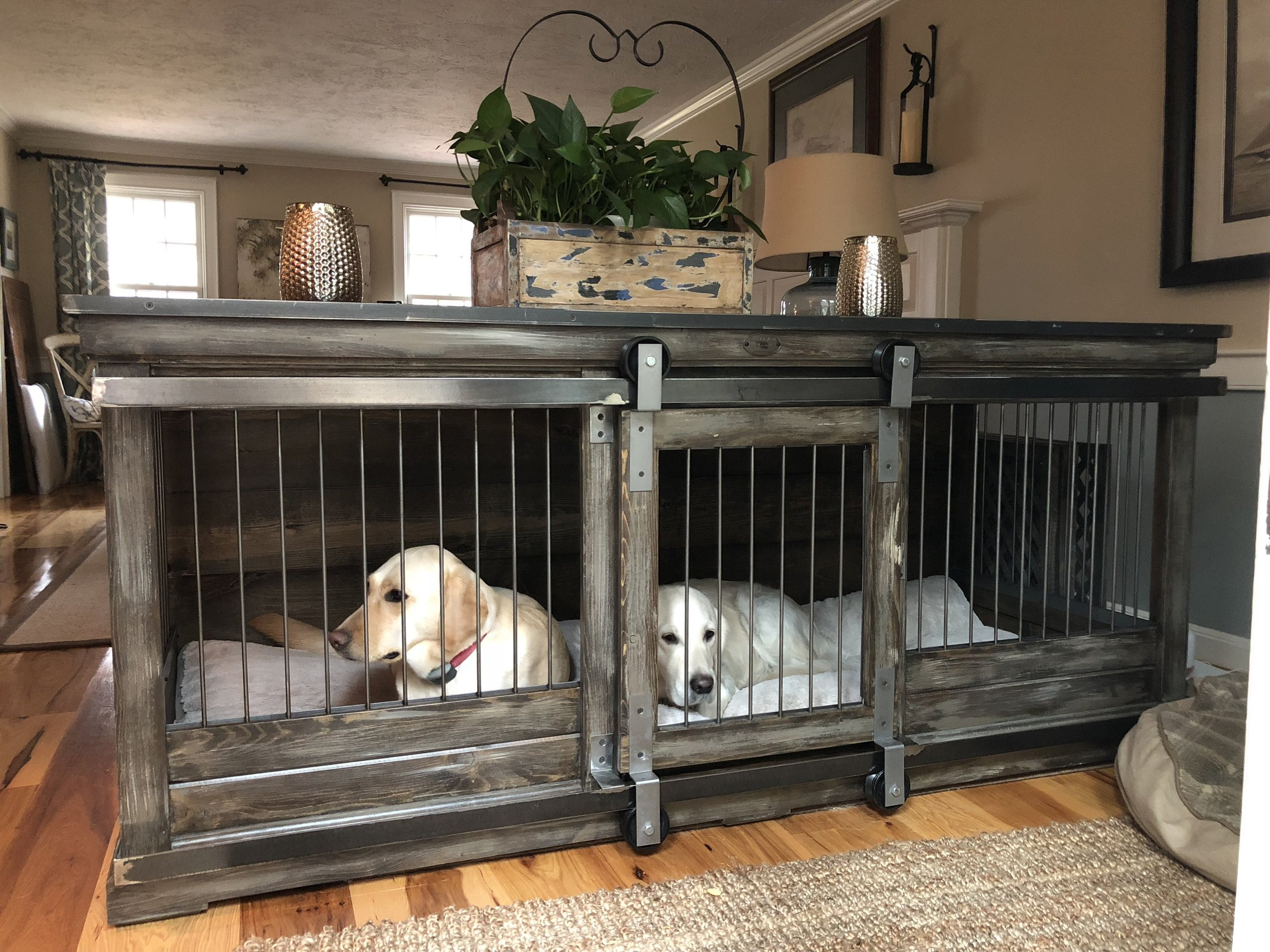 Custom Dog Cages Unique Gallery for Designer Dog Kennels