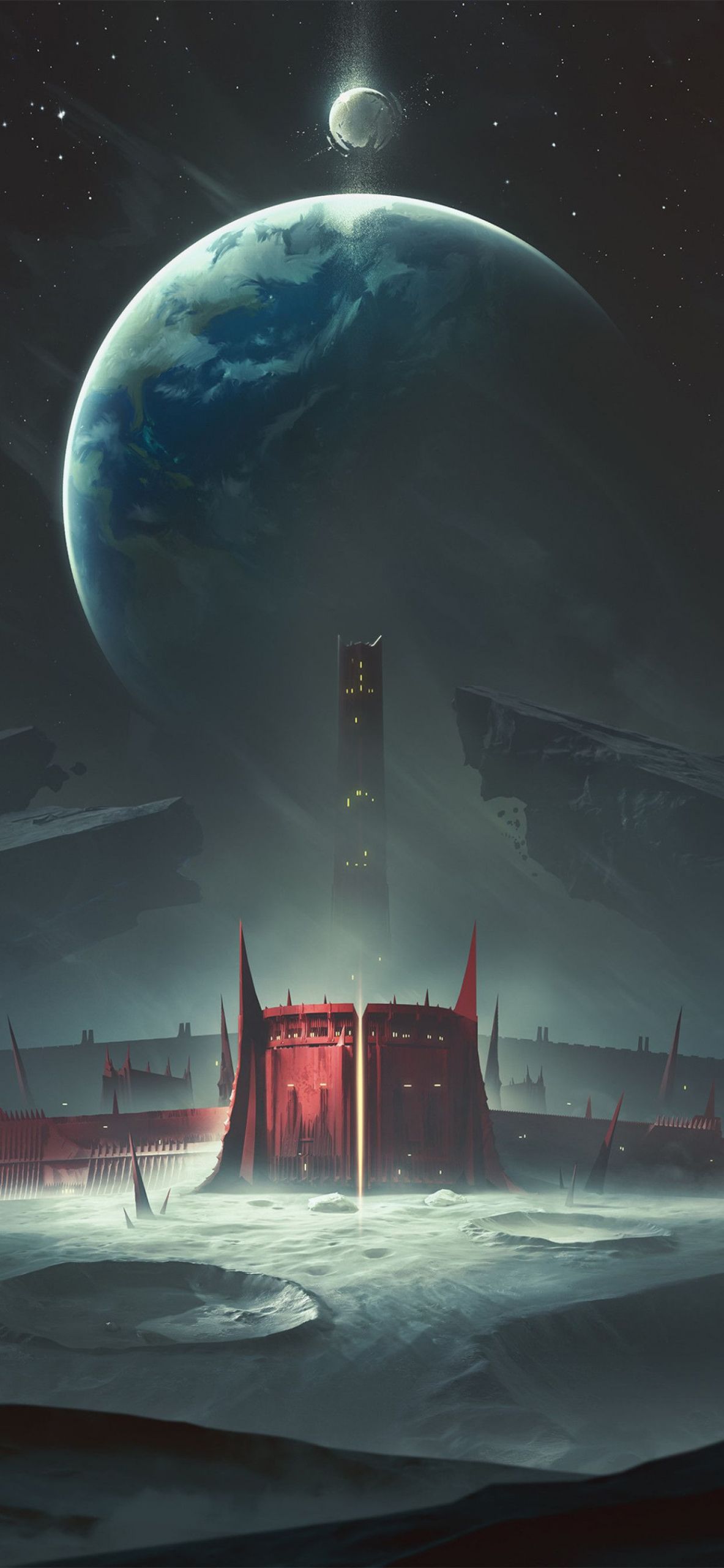 Destiny 2 Phone Wallpaper Awesome Destiny 2 iPhone Wallpapers Wallpaper Cave