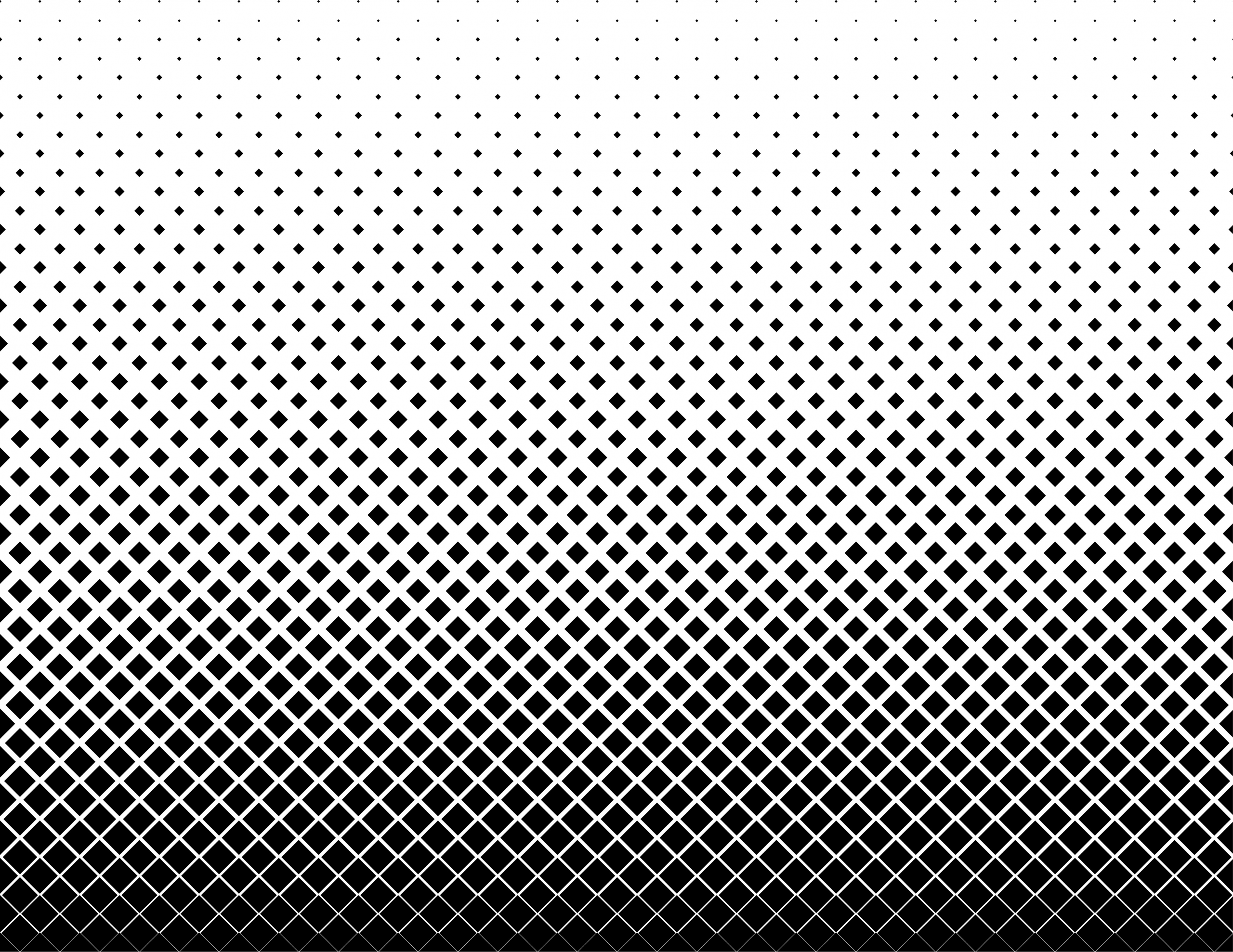 Diamond Pattern Vector Luxury Geometric Diamond Halftone Pattern Vector Art at Vecteezy