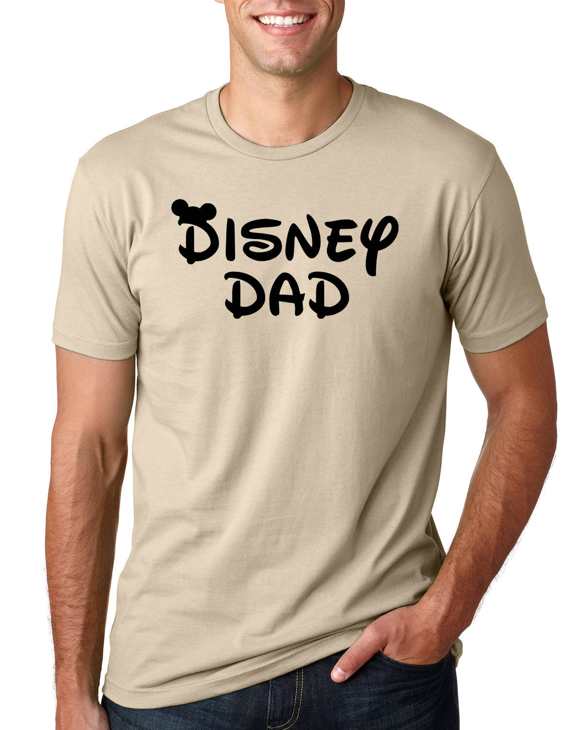 Disney Dad Shirt New Disney Dad Father S Day Gift Dad Shirt Disney