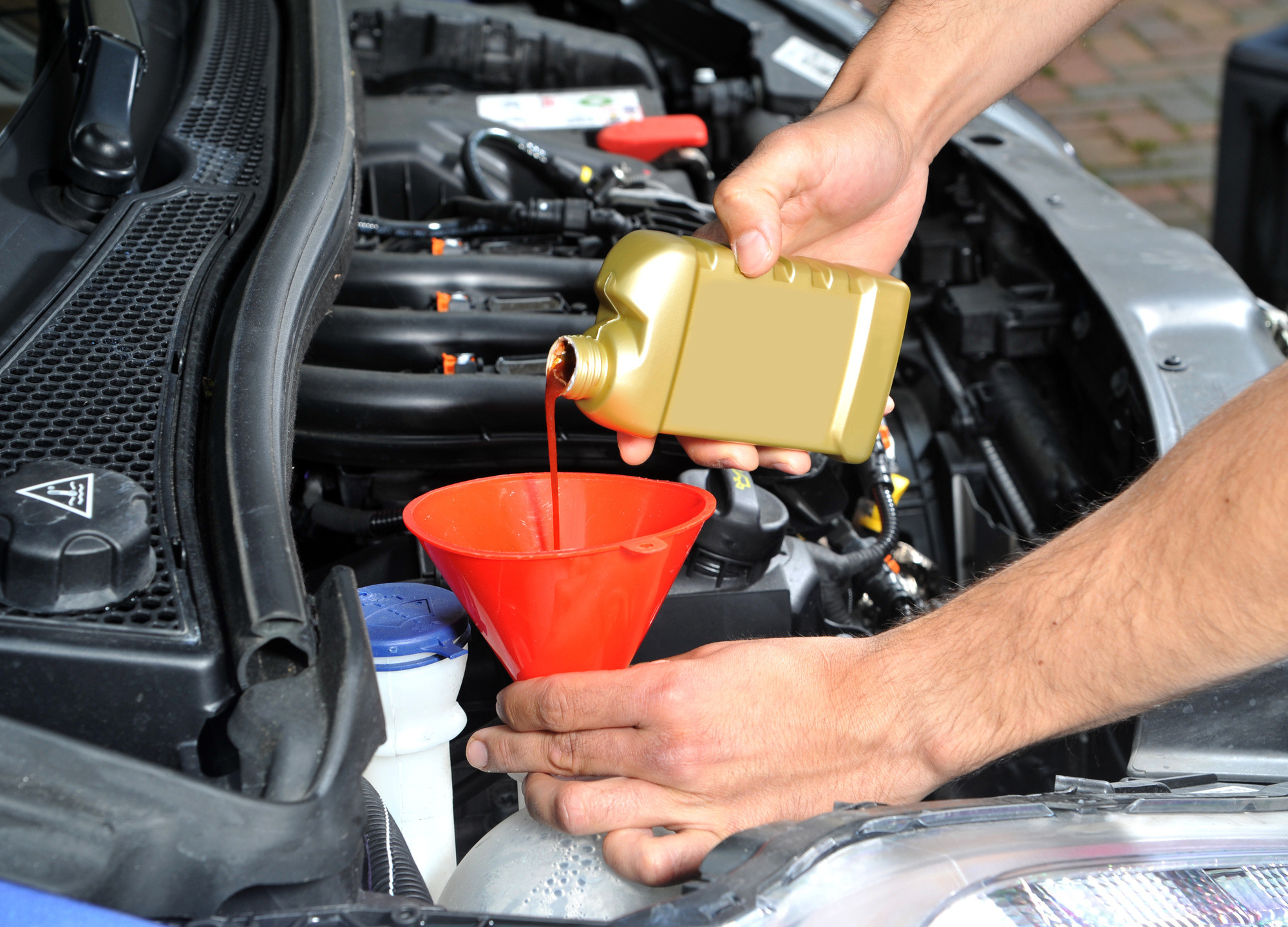 Diy Car Maintenance Elegant Diy or Pro Here are 5 Car Repairs that You Can Do Yourself