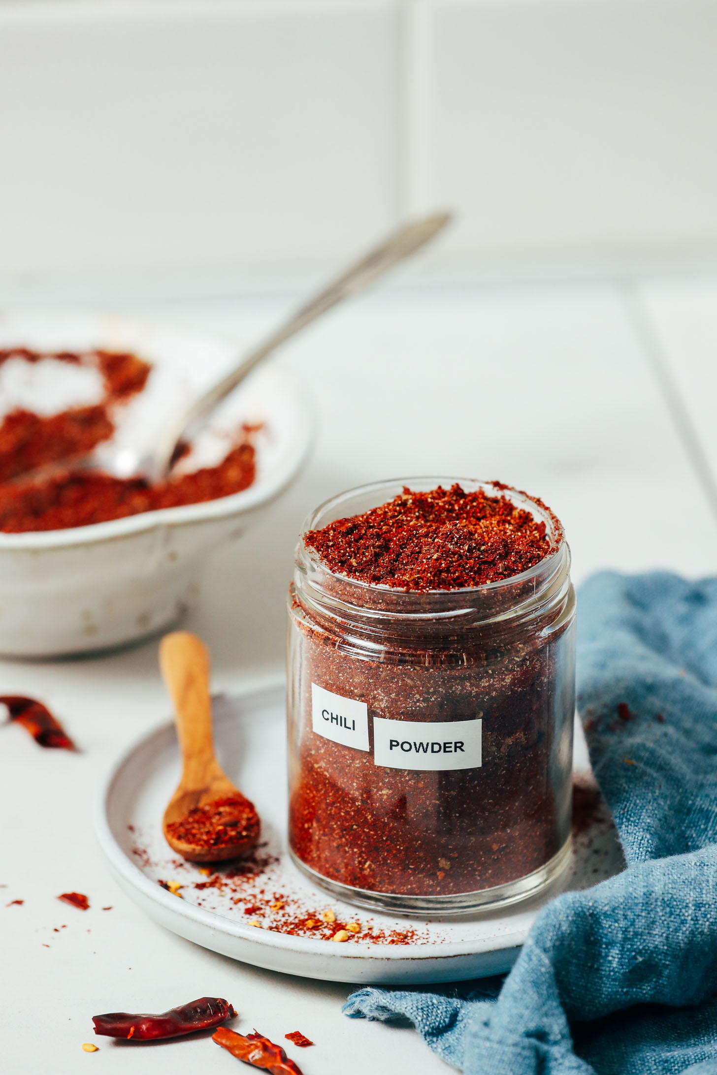 Diy Chili Powder Luxury Homemade Chili Powder Minimalist Baker Recipes