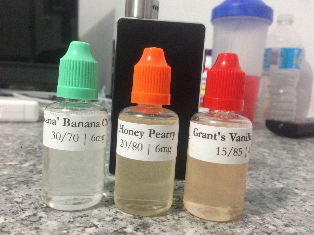 Diy Ejuice Reddit Inspirational Thanks Contributors and Subscribers Of Diy Ejuice Made My First Batch