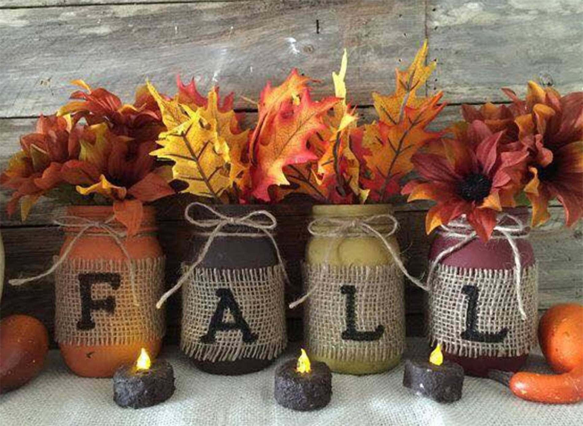 Diy Fall Craft Best Of Over 50 Of the Best Diy Fall Craft Ideas Kitchen Fun with My 3 sons