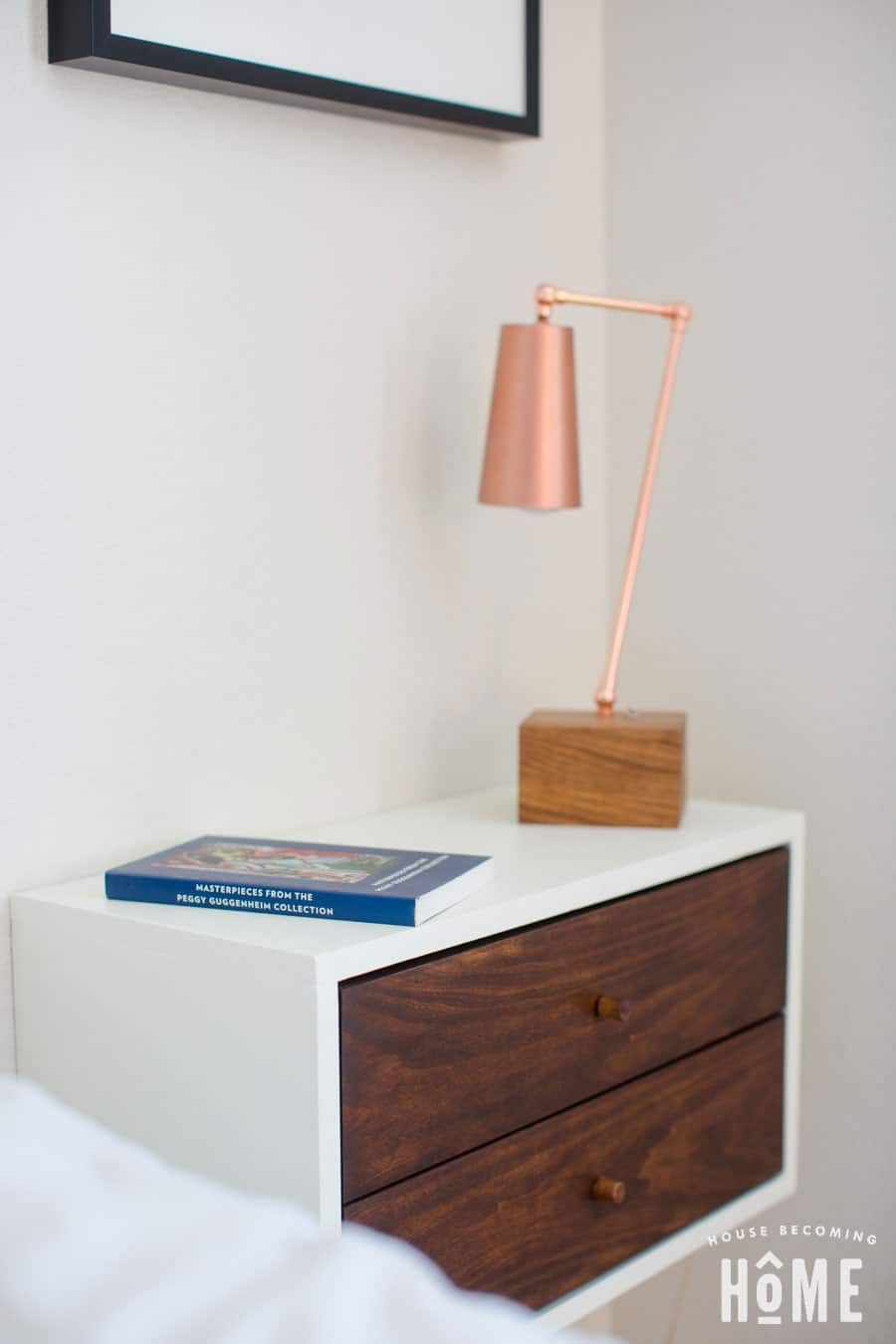 Diy Floating Nightstand New How to Build A Diy Floating Nightstand Full Tutorial and Instructions