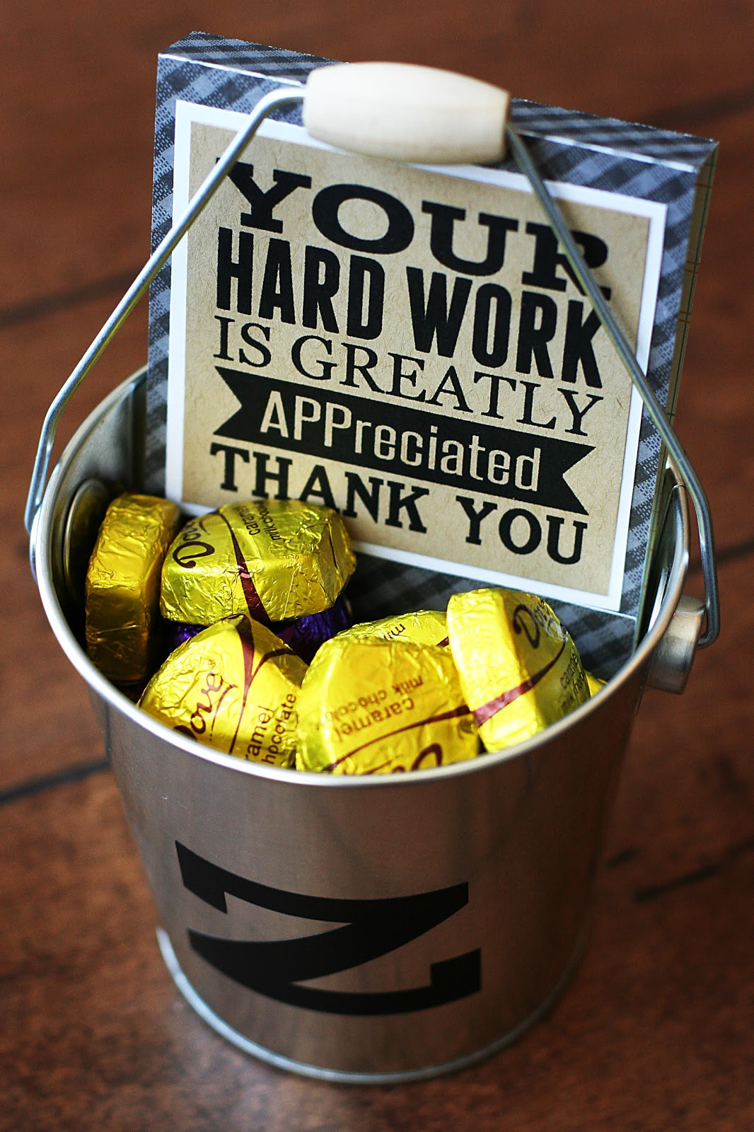 Diy Gifts for Employees Lovely 30 Ideas for Diy Employee Appreciation Gifts Home Family Style and