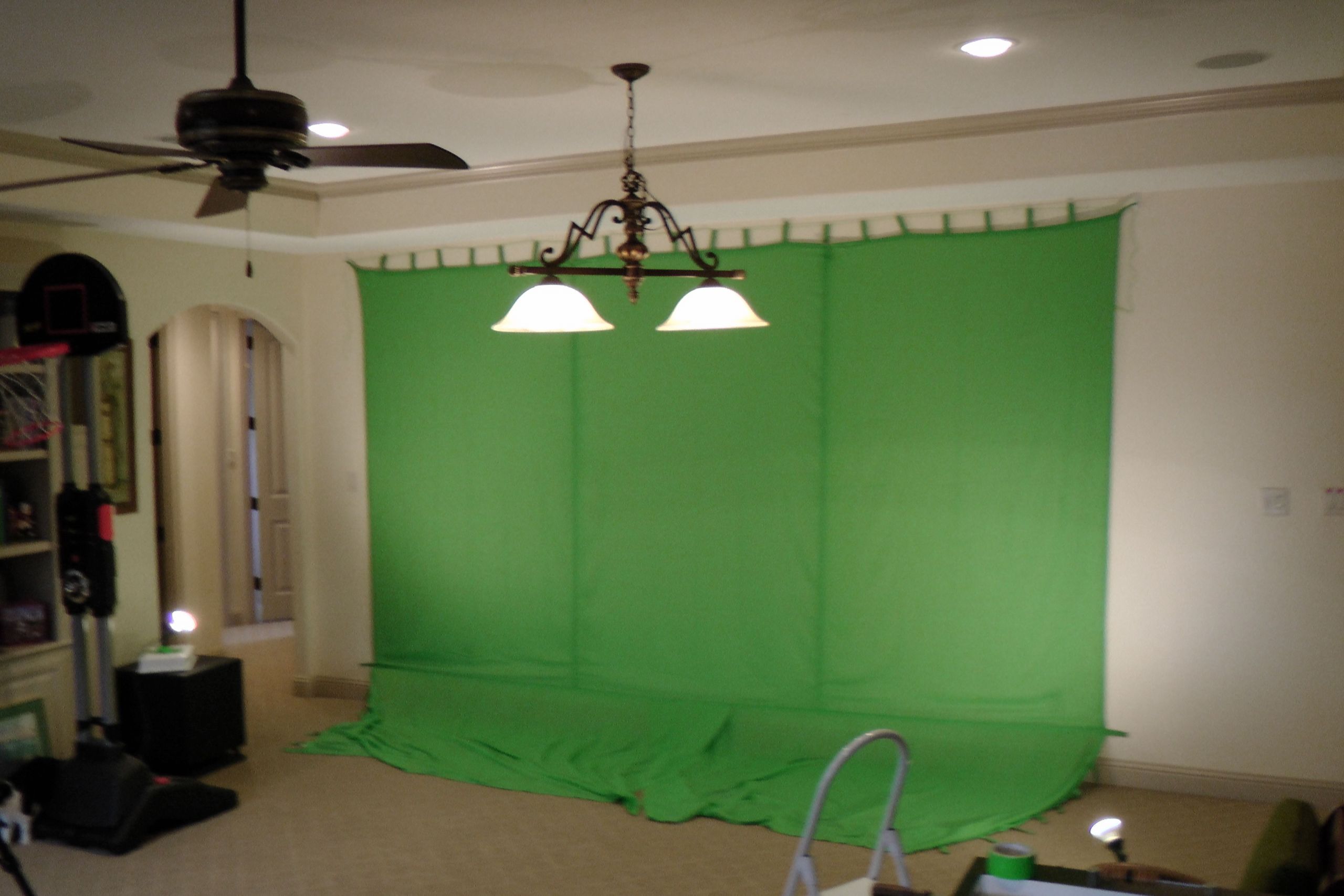 Diy Green Screen Stand Awesome 30 Diy Green Screen Stand