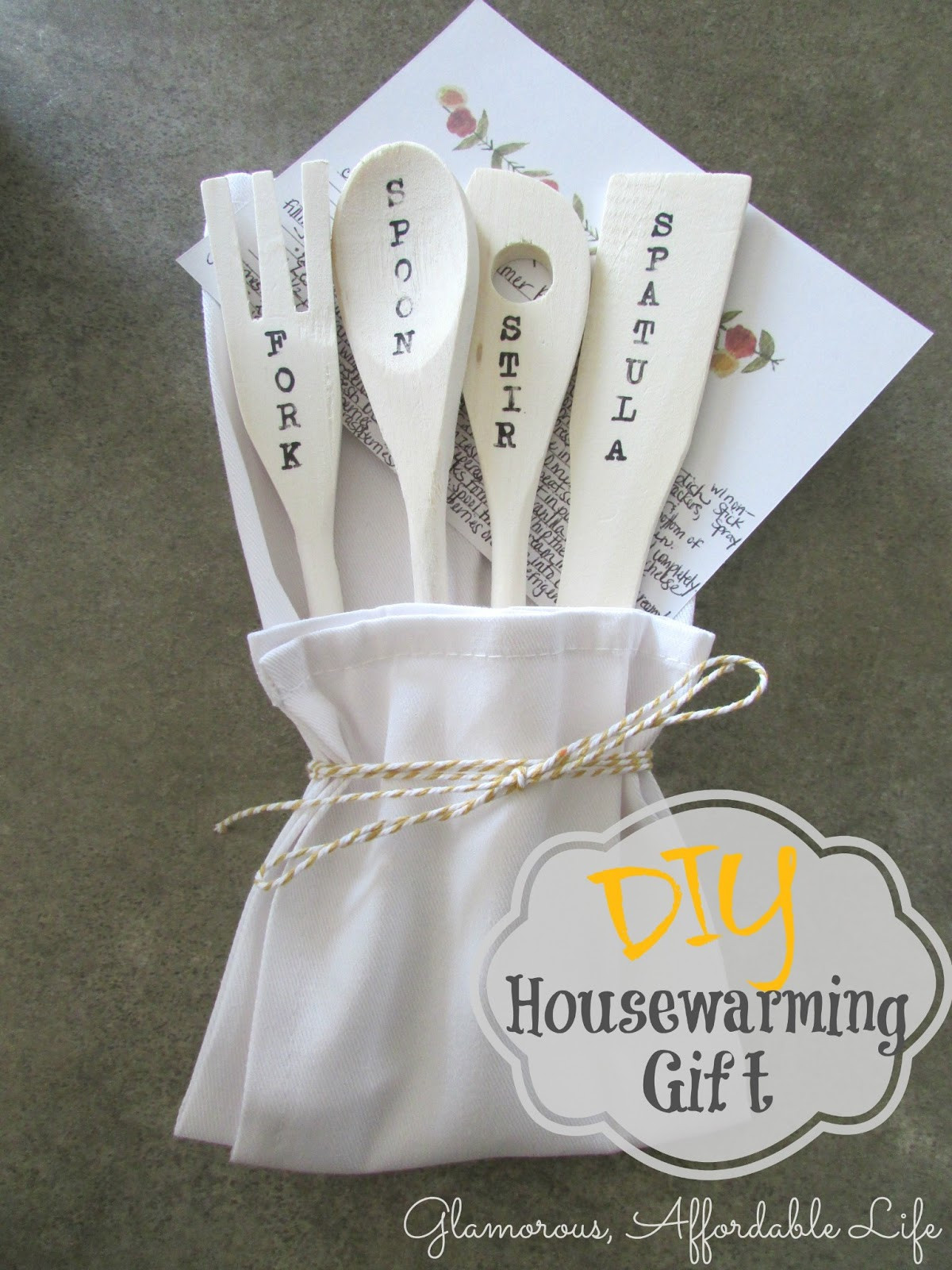 Diy Housewarming Gifts Luxury these 20 Diy Housewarming Gifts are the Perfect Thank You