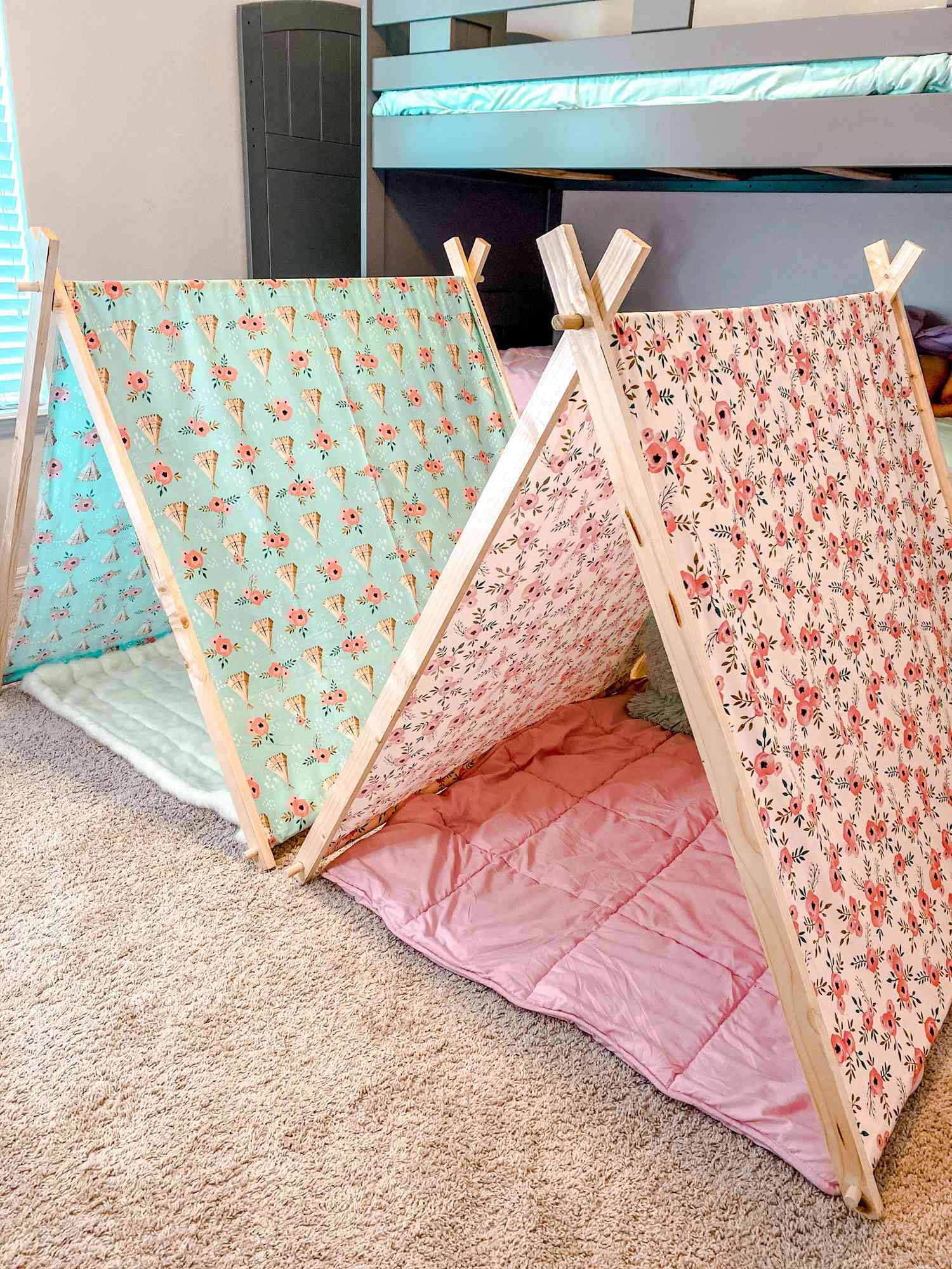 Diy Play Tent Awesome 18 Diy Play Tents and forts that Ll Capture Kids Hearts