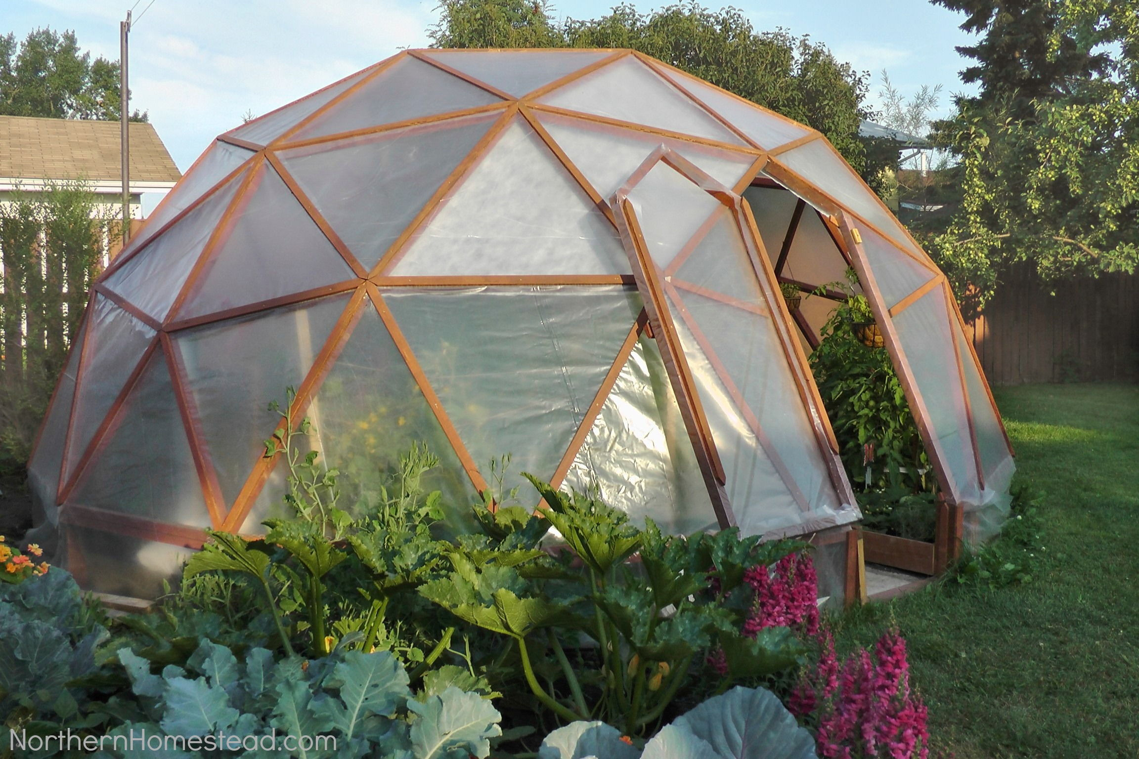 Diy Small Greenhouses Luxury 32 Easy Diy Greenhouses with Free Plans I Creative Ideas