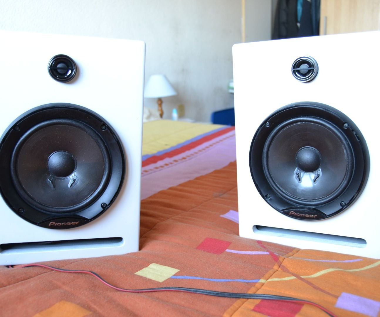 Diy Studio Monitors Luxury Diy Studio Monitors 5 Steps Instructables