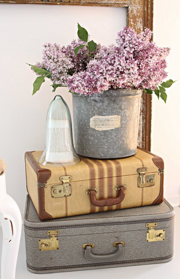 Diy Vintage Decorations Best Of 14 Genius Diy Vintage Decorations with Antique Items that Will Impress