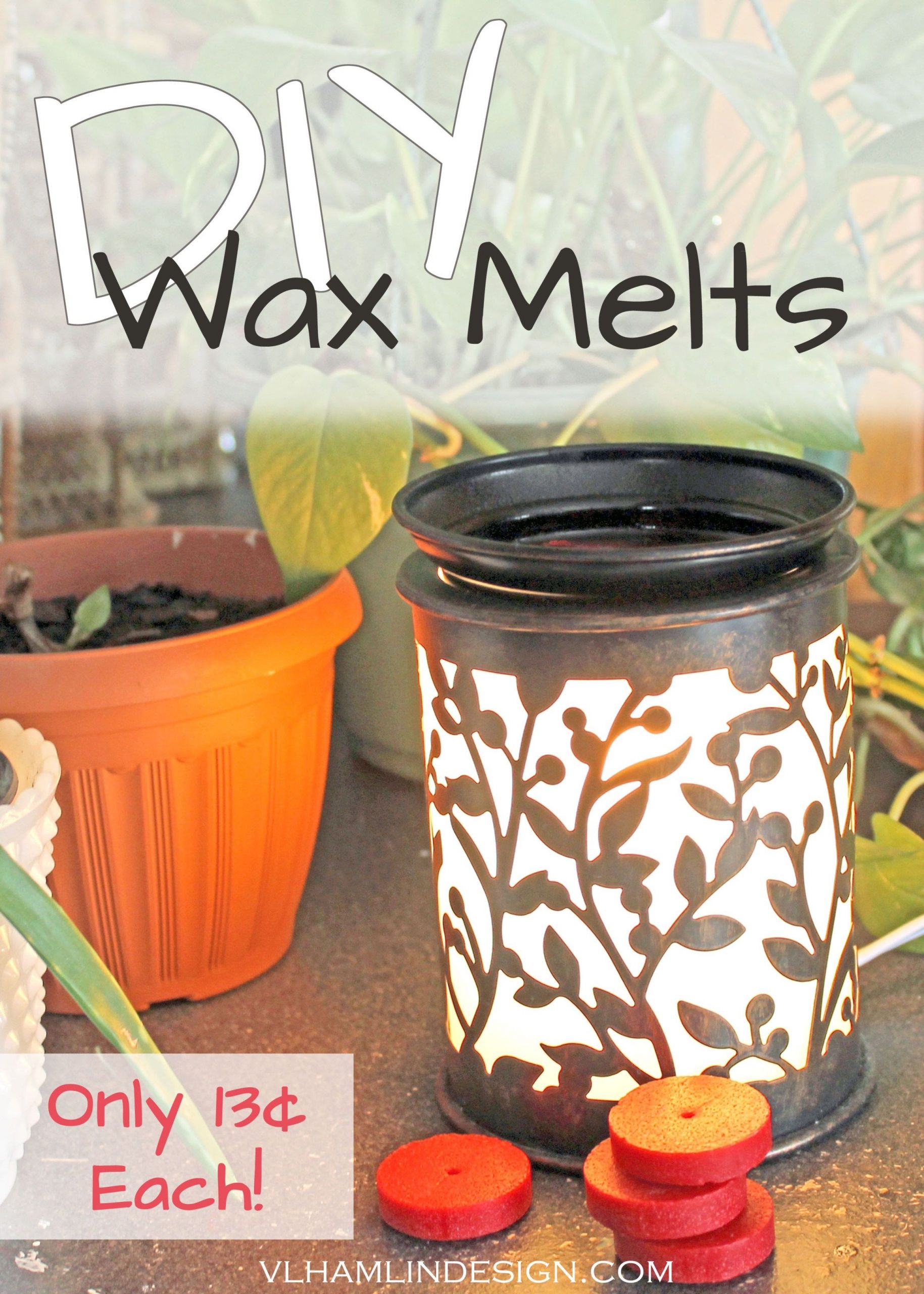 Diy Wax Melter Luxury Diy Wax Melter