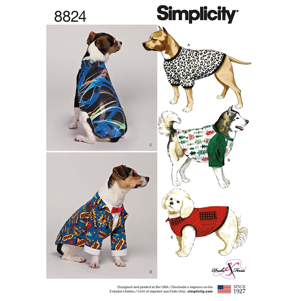 Dog Coat Sewing Pattern Awesome Free Pattern for Sewing Dog Coat at Kevin Schaefer Blog