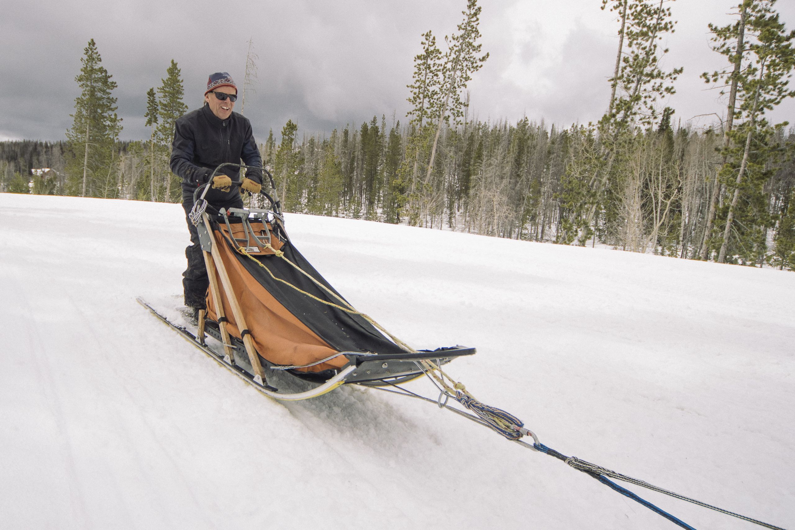 Dog Sledding Equipment New Dog Sledding Equipment Canada at Alan Ferreira Blog