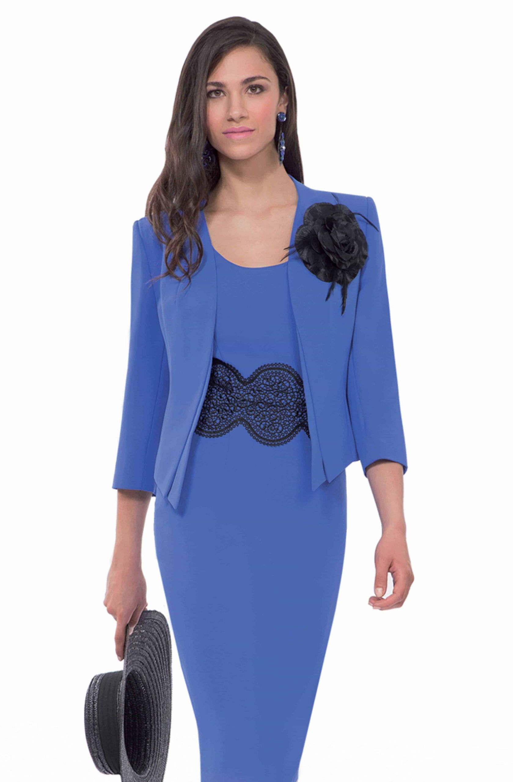 Dress with Jacket Inspirational Short Fitted Dress with Matching Jacket 1569 1570 Catherines Of Partick