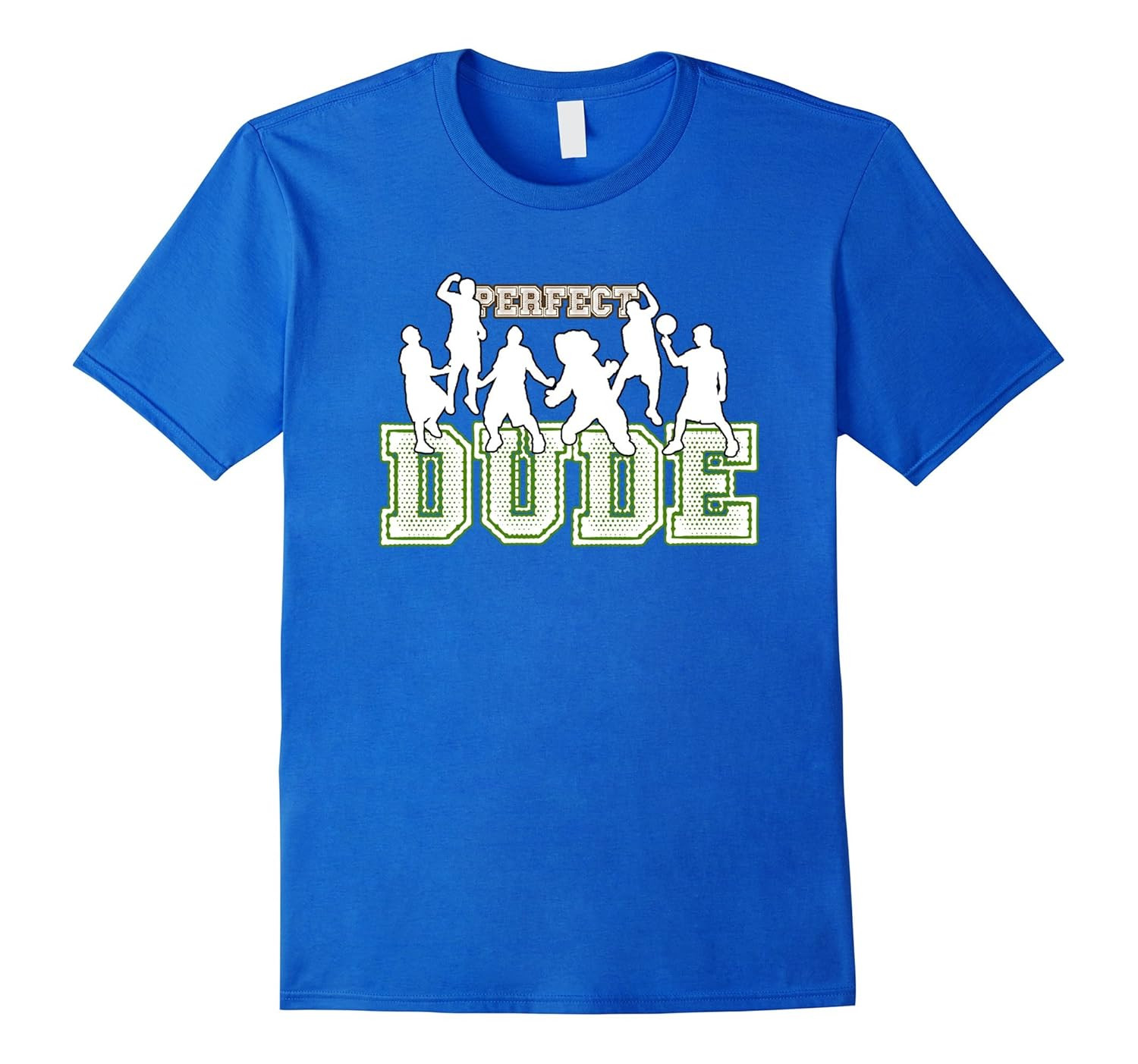 Dude Perfect T Shirt Youth Best Of Perfect Dude Style Youth Kids T Shirt Td – Teedep