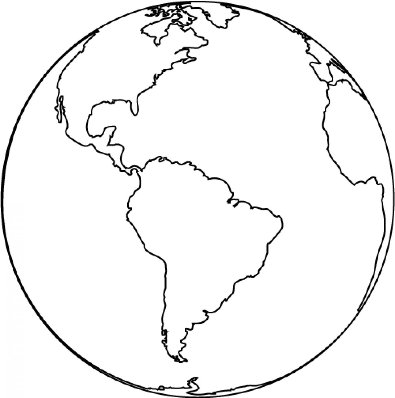 Earth Coloring Sheet Best Of Free Printable Earth Coloring Pages for Kids