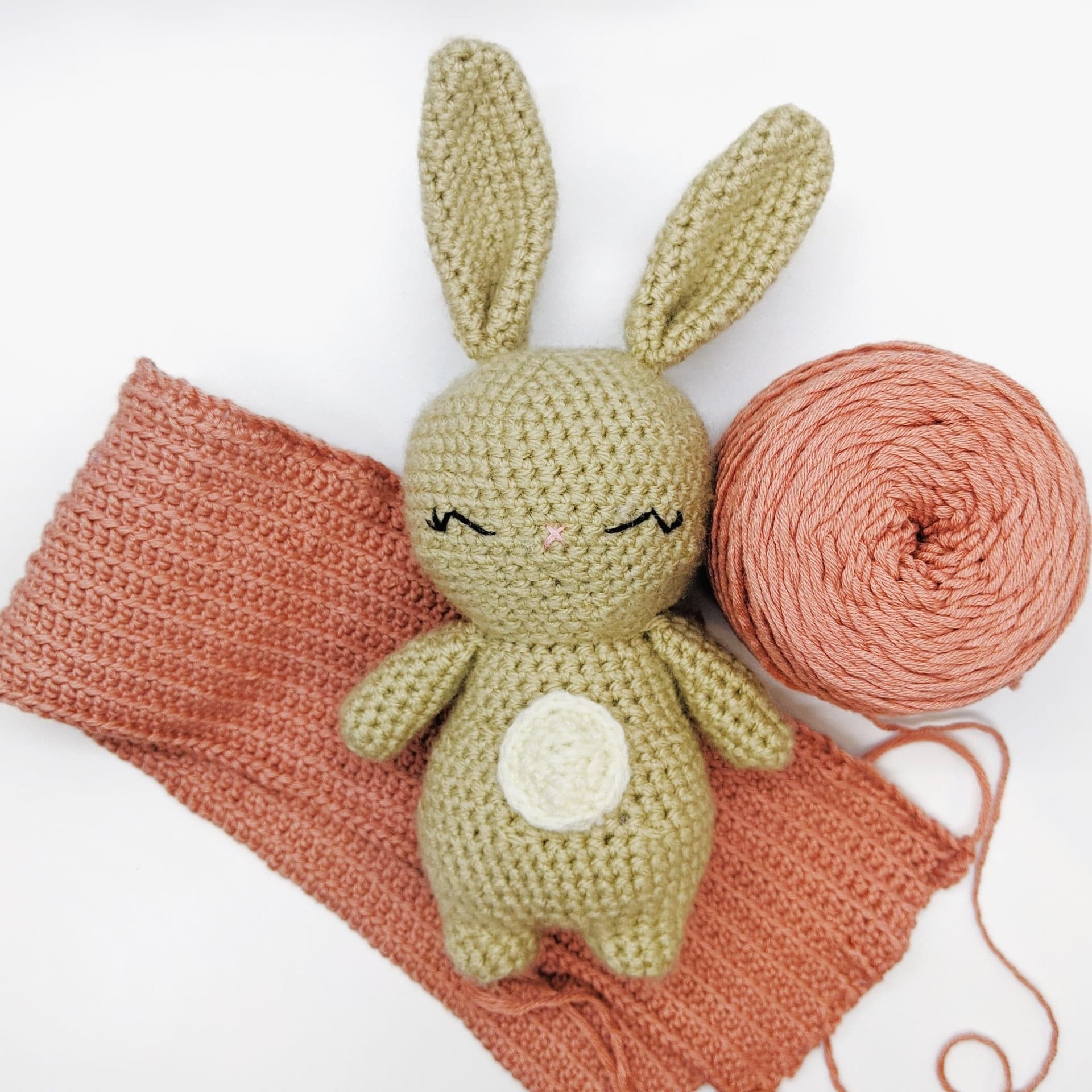 Easy Crochet Bunny Pattern Free Elegant Easy Crochet Bunny Free Pattern Craftings Of Joules