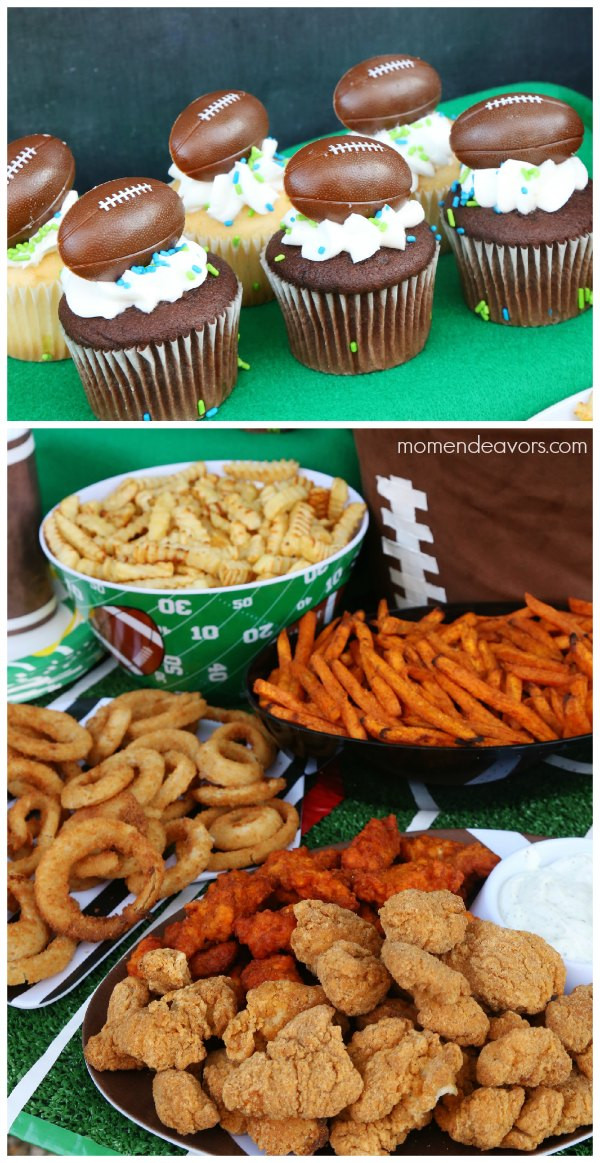 Easy Football Party Snacks Lovely Easy Football Party Food Honey Mustard Dip Recipe