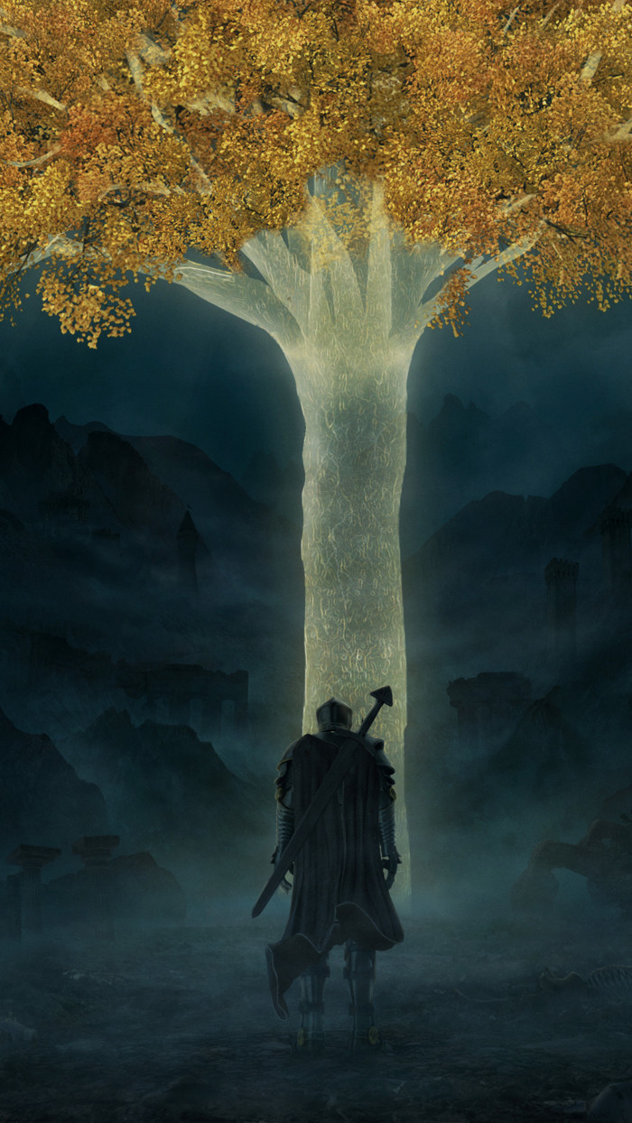 Elden Ring Phone Wallpaper New Elden Ring Phone Wallpapers Hd